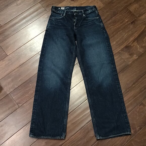 G-Star Raw Judee Loose Jeans Women's SIZE 26 - Picture 7 of 10